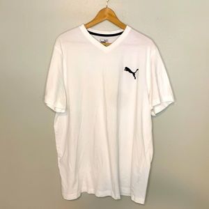 Puma short sleeve TeeShirt